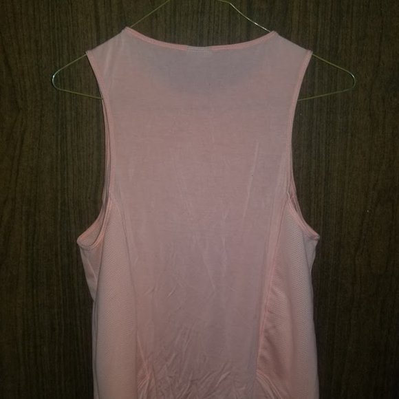 Champion tank top with quote - Picture 4 of 4